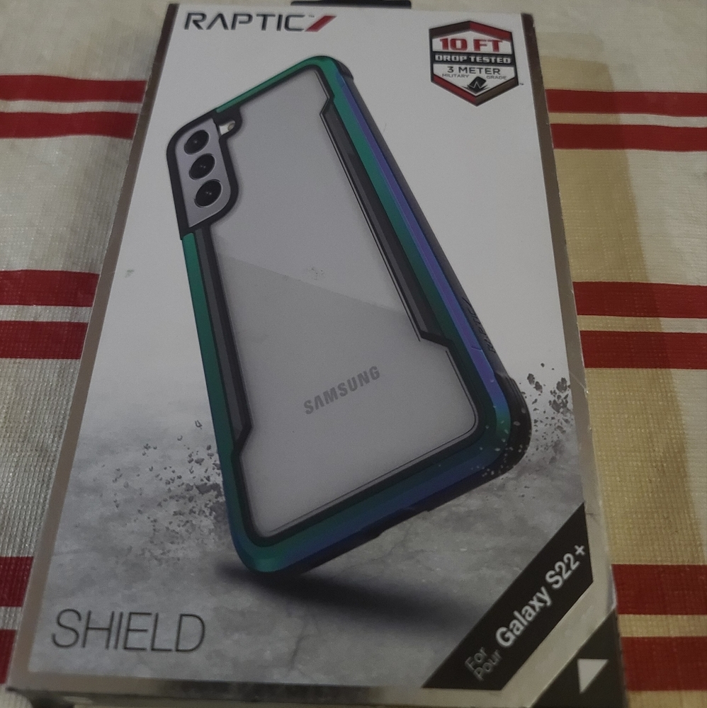 Samsung s22 plus case